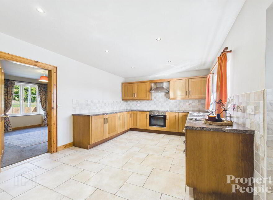 7 Lisdoart Terrace, Ballygawley, Dungannon, BT70 2NE