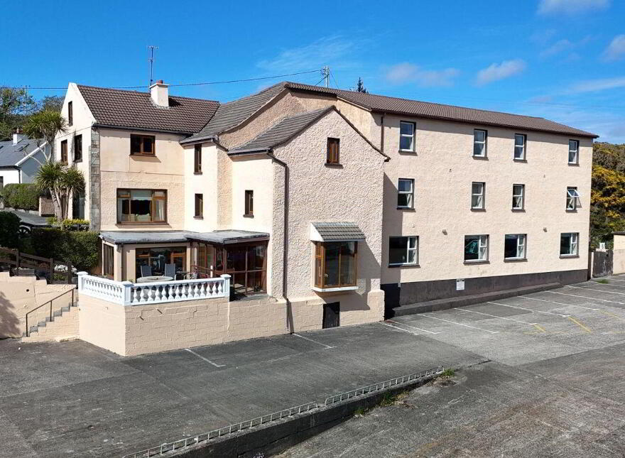 Bunbeg House, Harbour Road, Bunbeg, F92PX80