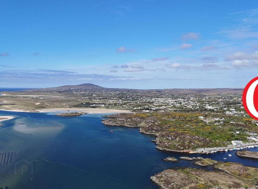 Bunbeg House, Harbour Road, Bunbeg, F92PX80