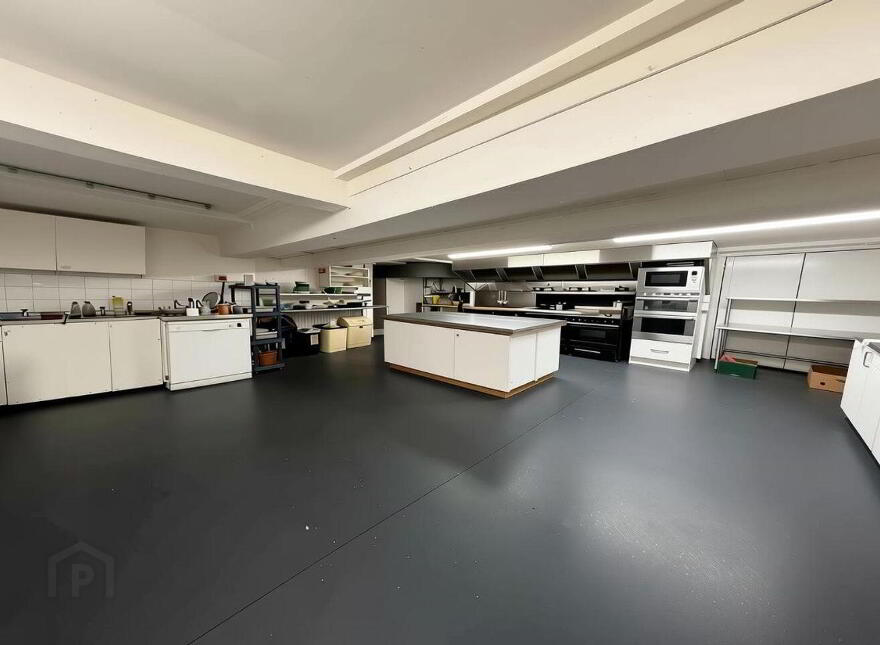 Bunbeg House, Harbour Road, Bunbeg, F92PX80