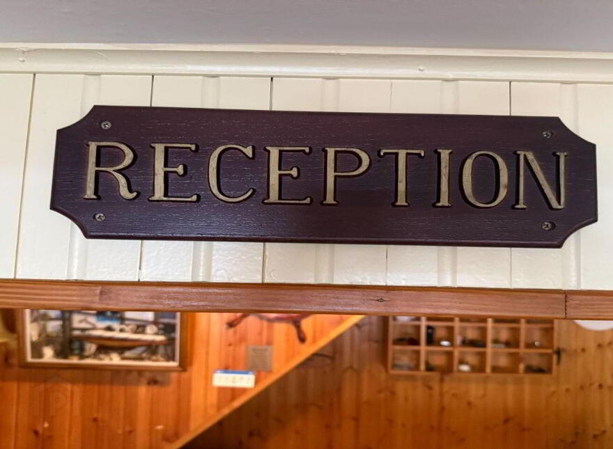 Bunbeg House, Harbour Road, Bunbeg, F92PX80