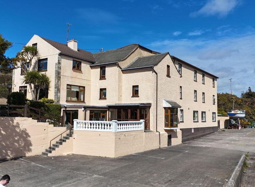 Bunbeg House, Harbour Road, Bunbeg, F92PX80