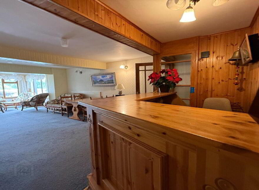 Bunbeg House, Harbour Road, Bunbeg, F92PX80