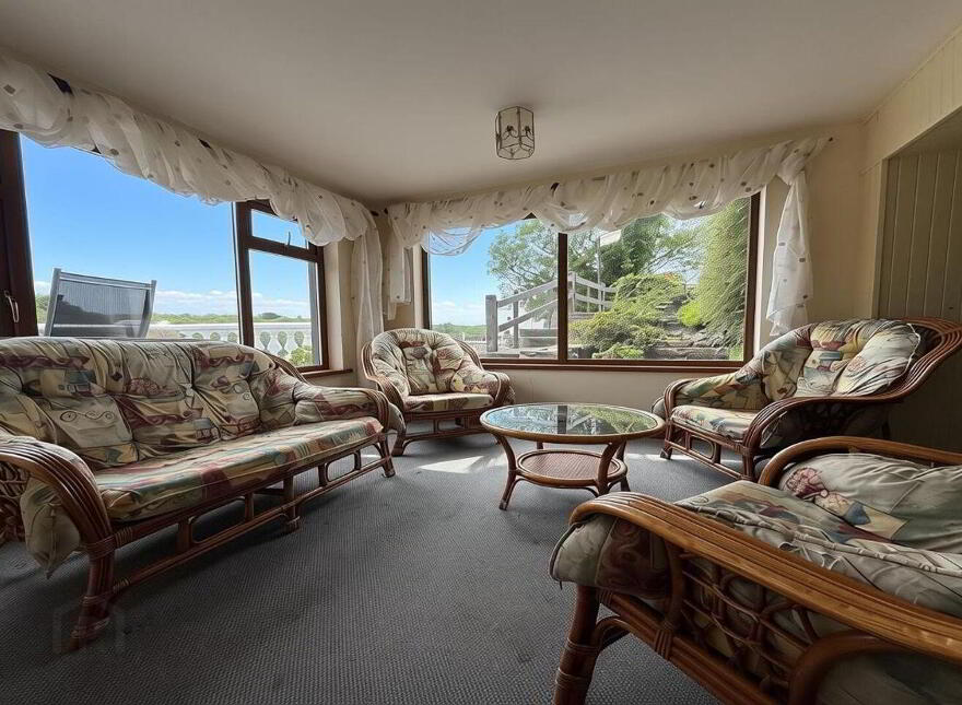 Bunbeg House, Harbour Road, Bunbeg, F92PX80