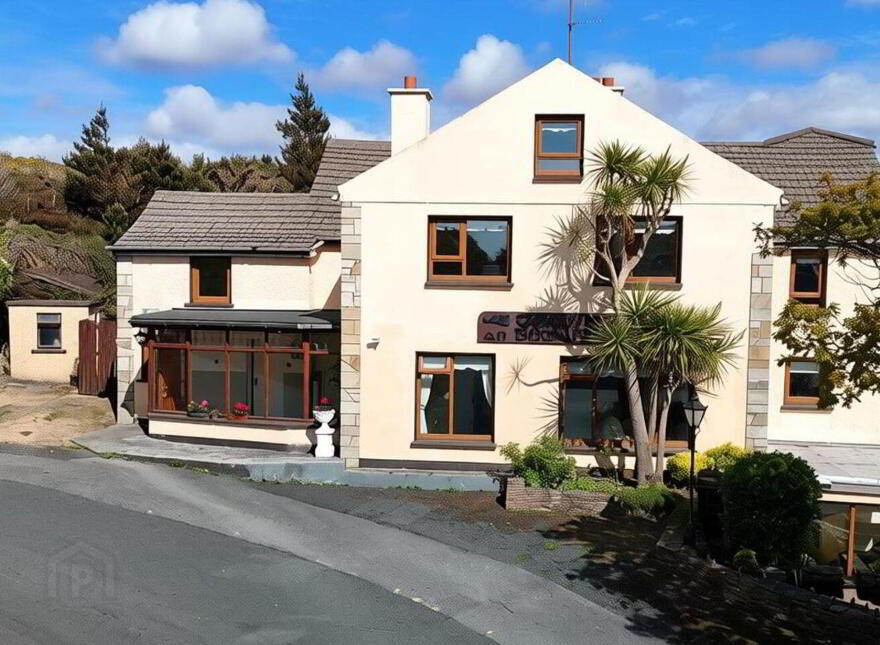 Bunbeg House, Harbour Road, Bunbeg, F92PX80
