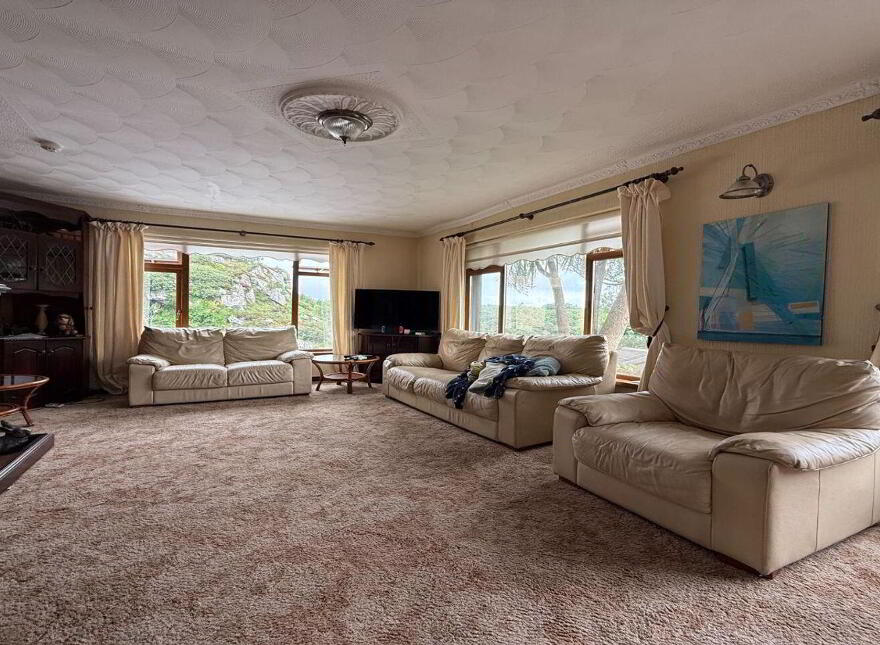 Bunbeg House, Harbour Road, Bunbeg, F92PX80