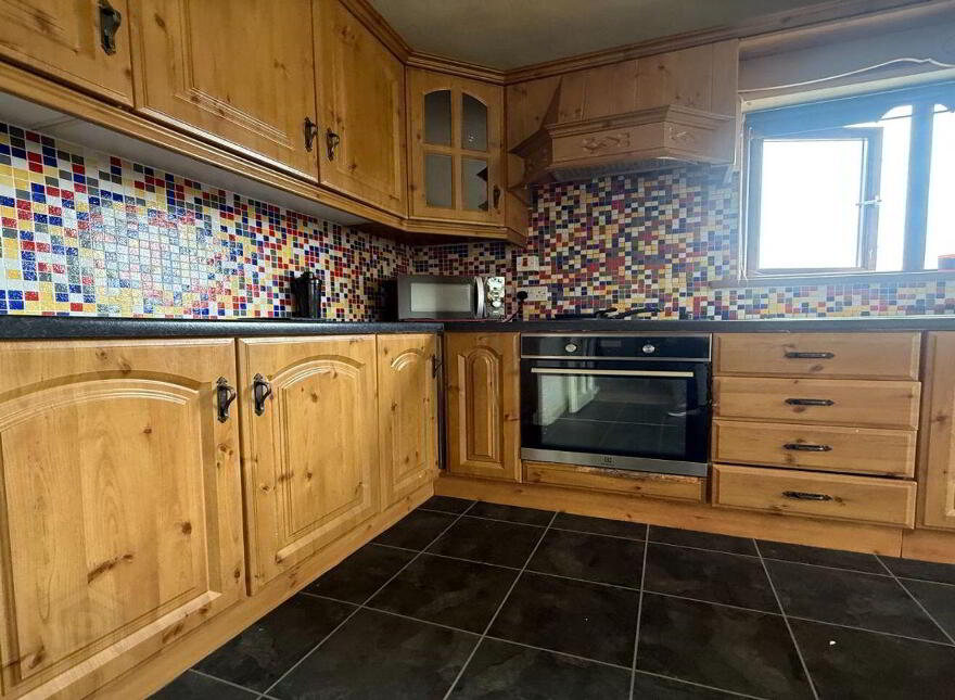 Bunbeg House, Harbour Road, Bunbeg, F92PX80