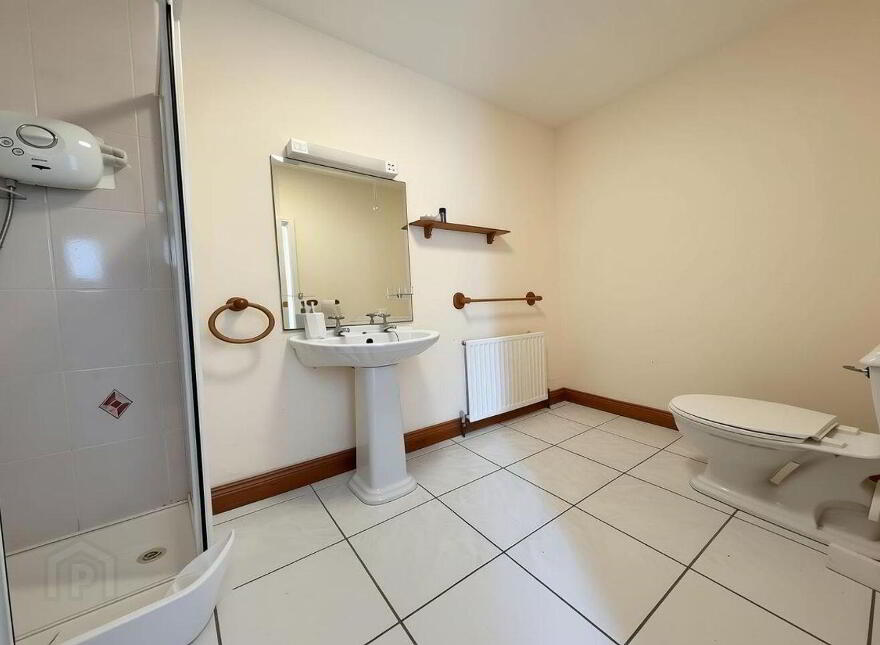 Bunbeg House, Harbour Road, Bunbeg, F92PX80