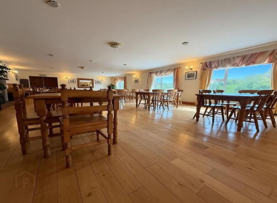Bunbeg House, Harbour Road, Bunbeg, F92PX80