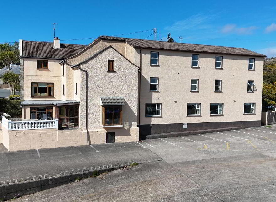 Bunbeg House, Harbour Road, Bunbeg, F92PX80