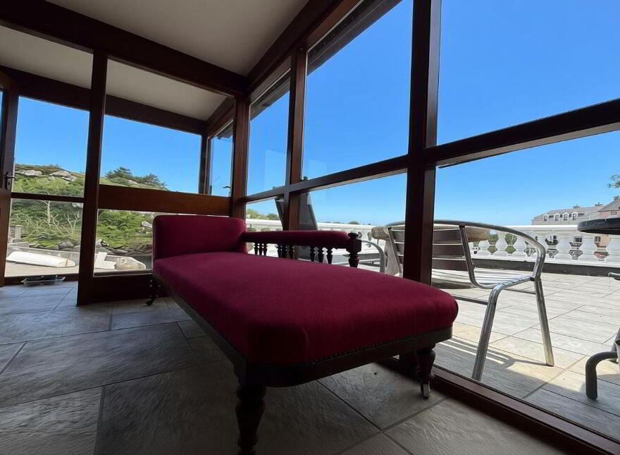 Bunbeg House, Harbour Road, Bunbeg, F92PX80