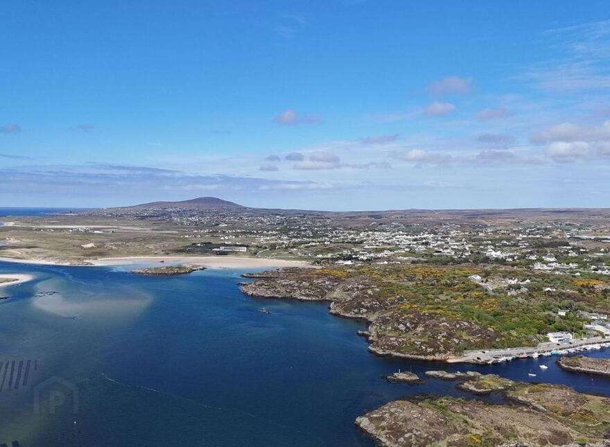 Bunbeg House, Harbour Road, Bunbeg, F92PX80