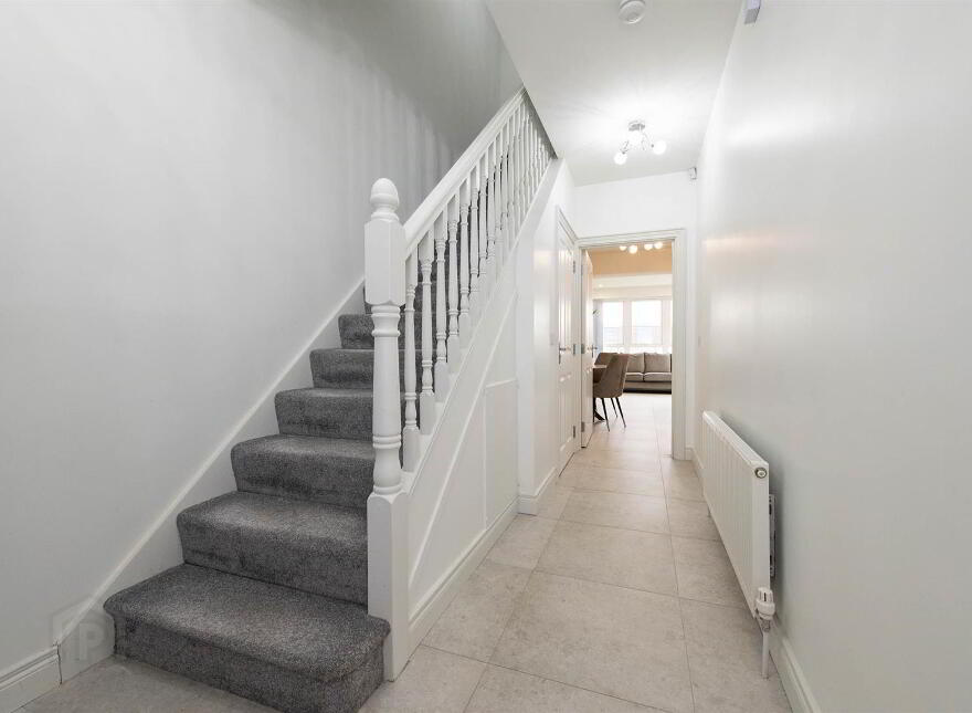 5 Mealough Gardens, Carryduff, Belfast, BT8 8SN