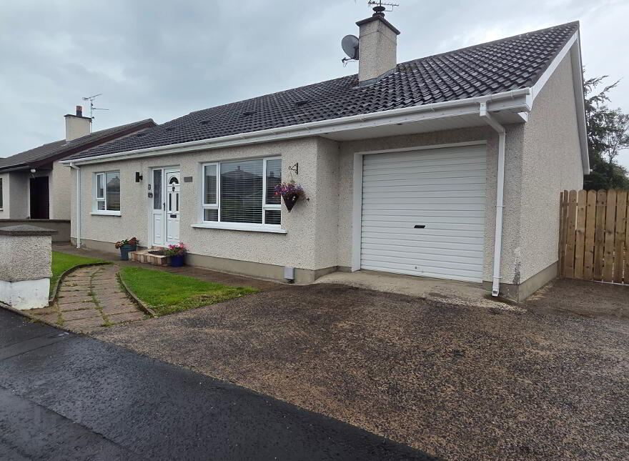 19 Charnwood Park, Coleraine, BT52 1JZ