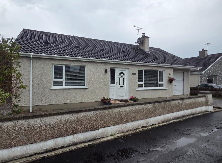 19 Charnwood Park, Coleraine, BT52 1JZ