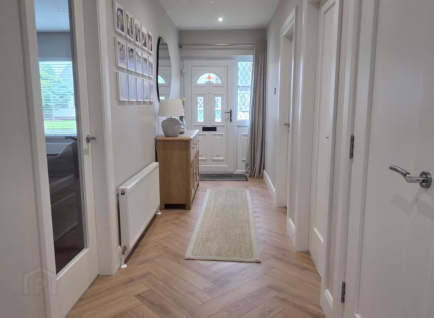 19 Charnwood Park, Coleraine, BT52 1JZ