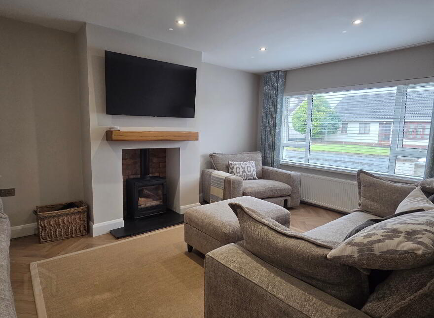 19 Charnwood Park, Coleraine, BT52 1JZ