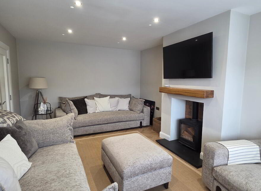 19 Charnwood Park, Coleraine, BT52 1JZ