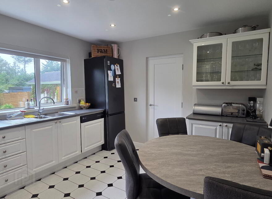 19 Charnwood Park, Coleraine, BT52 1JZ