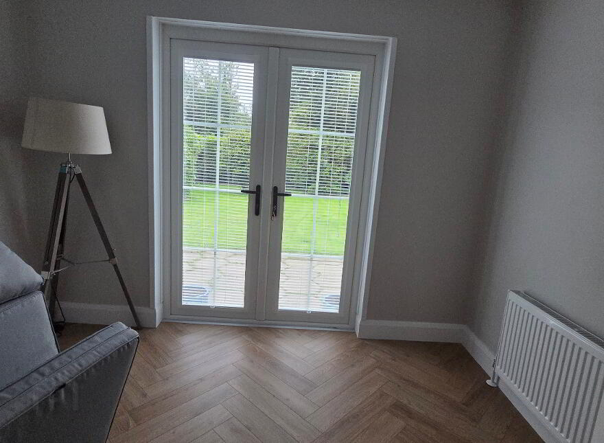 19 Charnwood Park, Coleraine, BT52 1JZ