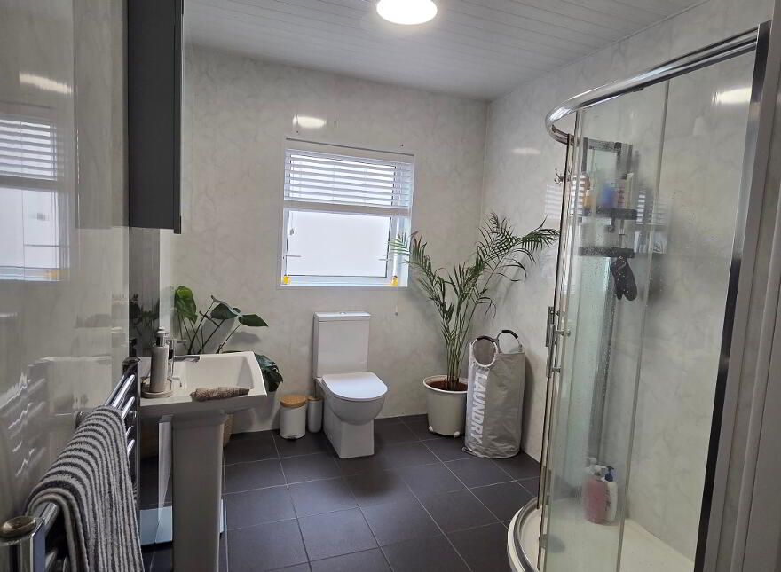 19 Charnwood Park, Coleraine, BT52 1JZ