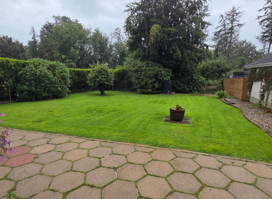 19 Charnwood Park, Coleraine, BT52 1JZ