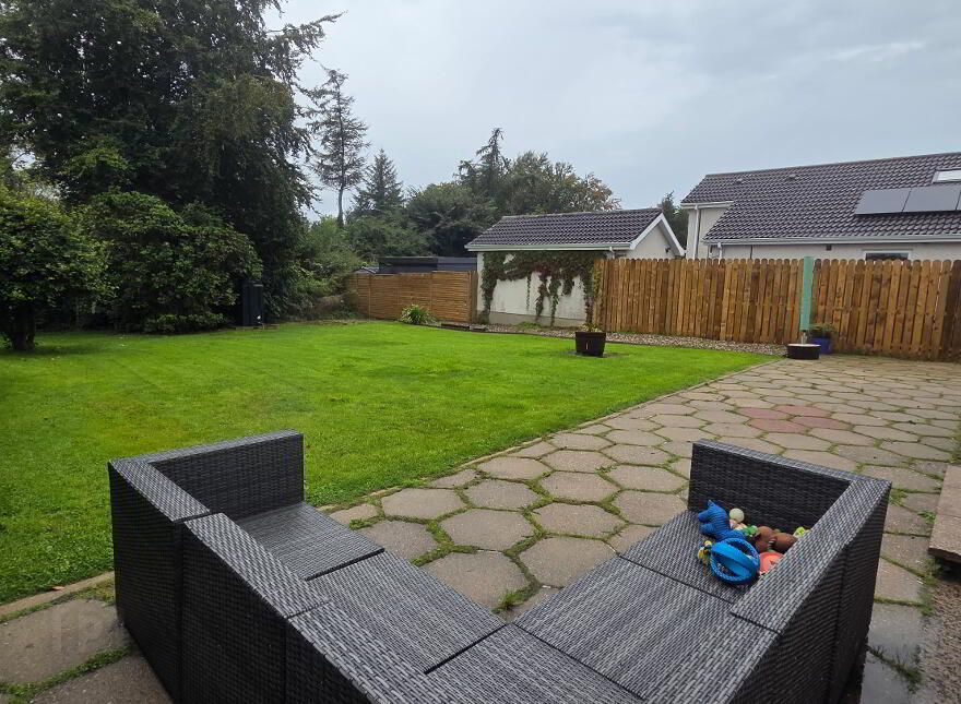 19 Charnwood Park, Coleraine, BT52 1JZ