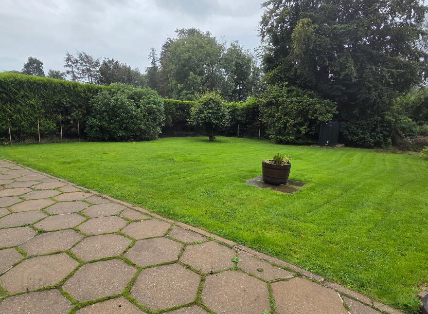 19 Charnwood Park, Coleraine, BT52 1JZ