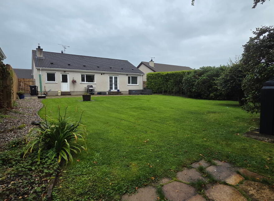 19 Charnwood Park, Coleraine, BT52 1JZ