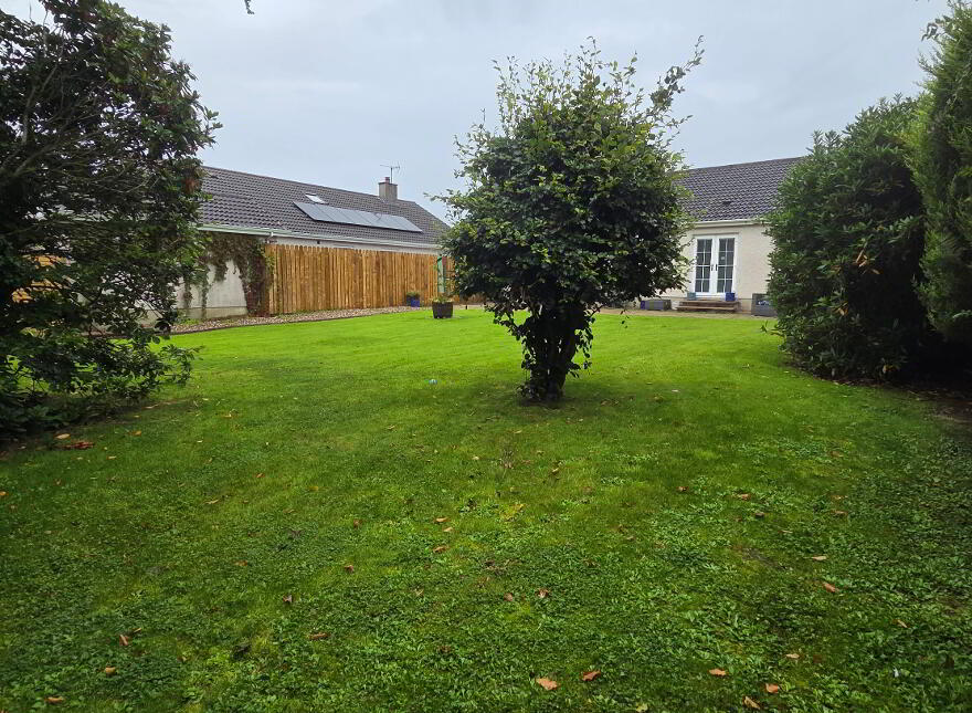 19 Charnwood Park, Coleraine, BT52 1JZ
