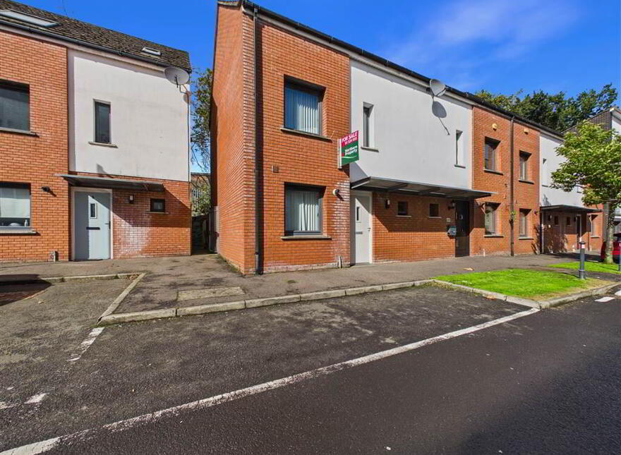 10 Ross Mill Avenue, Belfast, BT13 2QH