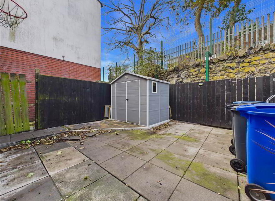 10 Ross Mill Avenue, Belfast, BT13 2QH