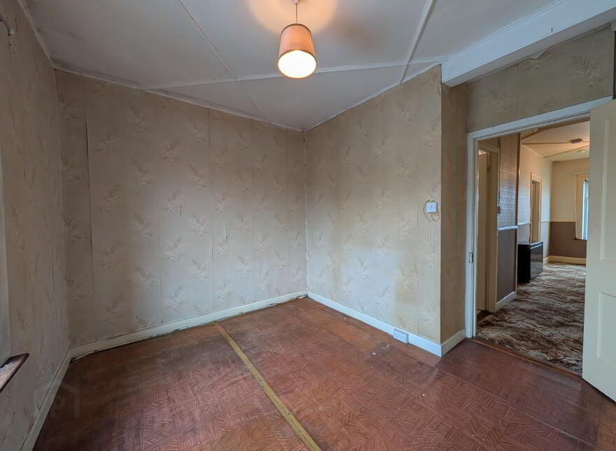 Sation View, Teeling St, Tubbercurry, F91NX22