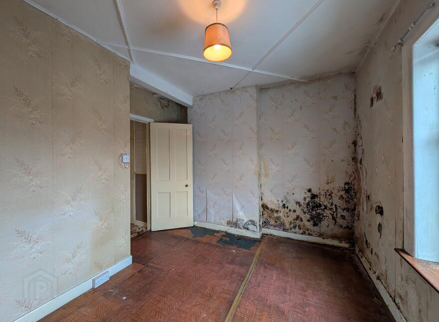 Sation View, Teeling St, Tubbercurry, F91NX22