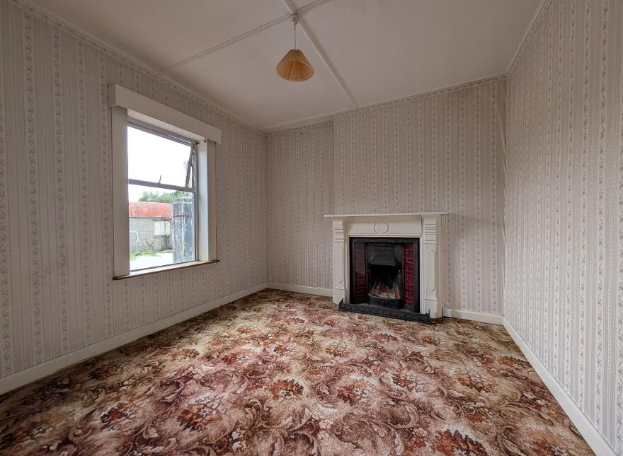 Sation View, Teeling St, Tubbercurry, F91NX22