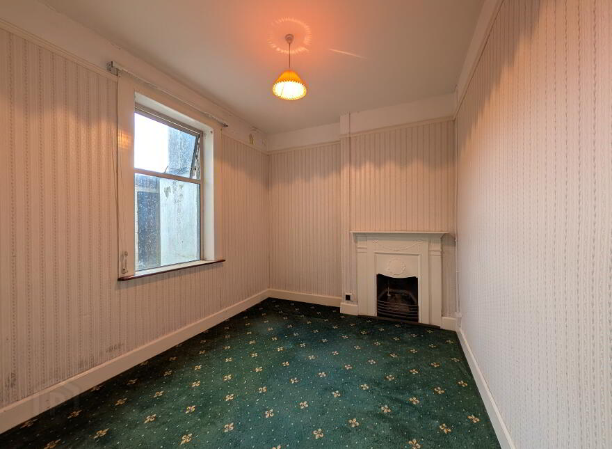 Sation View, Teeling St, Tubbercurry, F91NX22