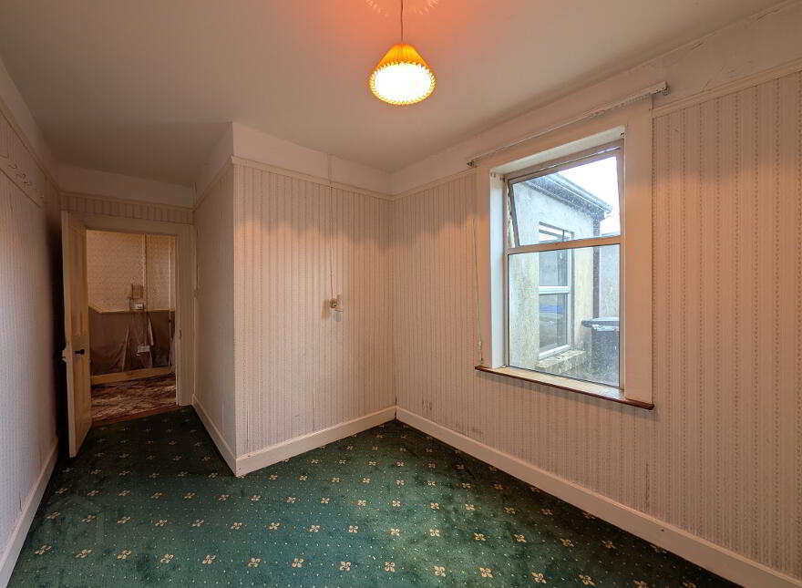 Sation View, Teeling St, Tubbercurry, F91NX22