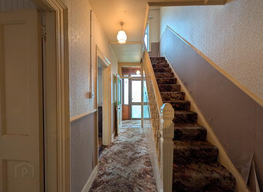 Sation View, Teeling St, Tubbercurry, F91NX22