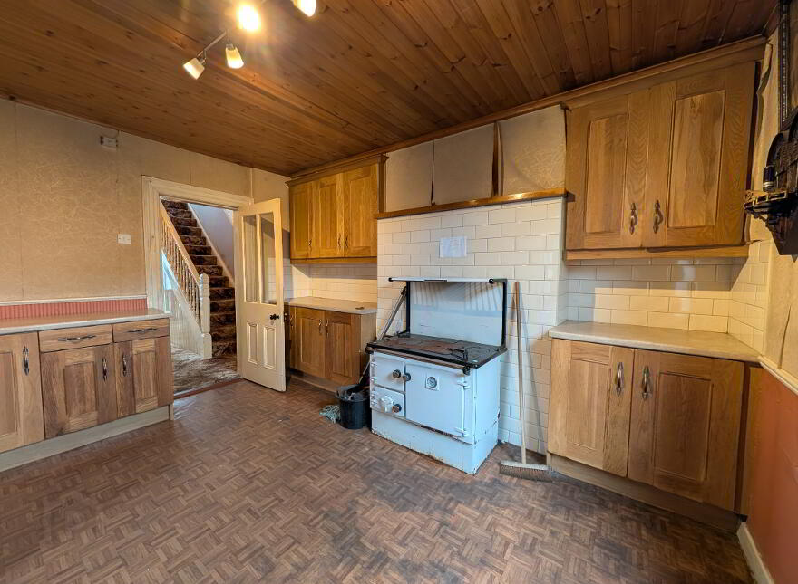 Sation View, Teeling St, Tubbercurry, F91NX22