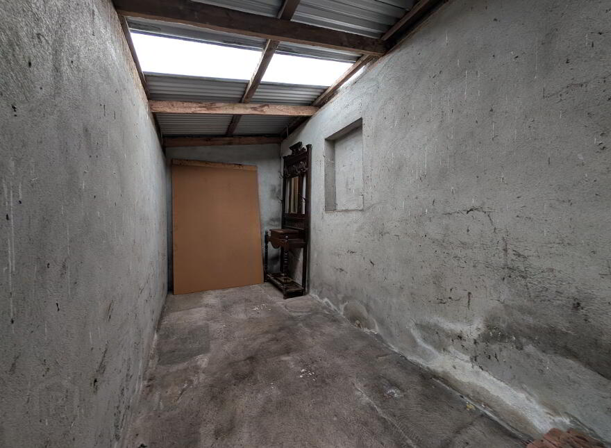 Sation View, Teeling St, Tubbercurry, F91NX22