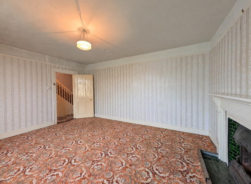 Sation View, Teeling St, Tubbercurry, F91NX22