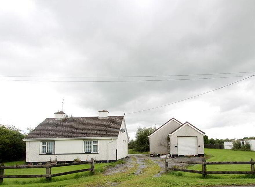 Cappincur, Tullamore, R35X597