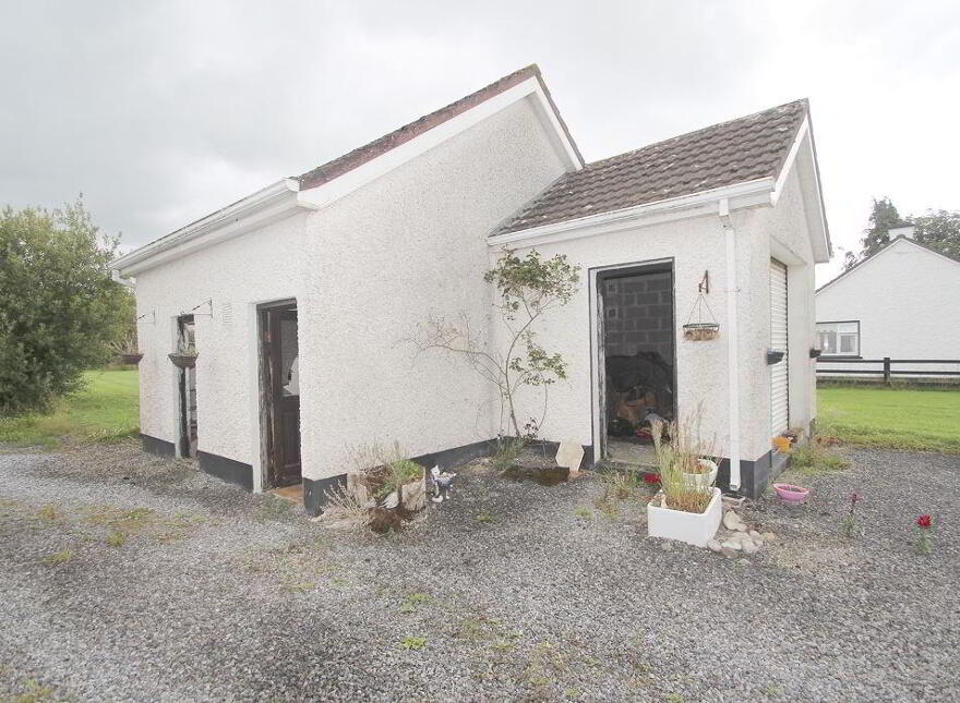 Cappincur, Tullamore, R35X597