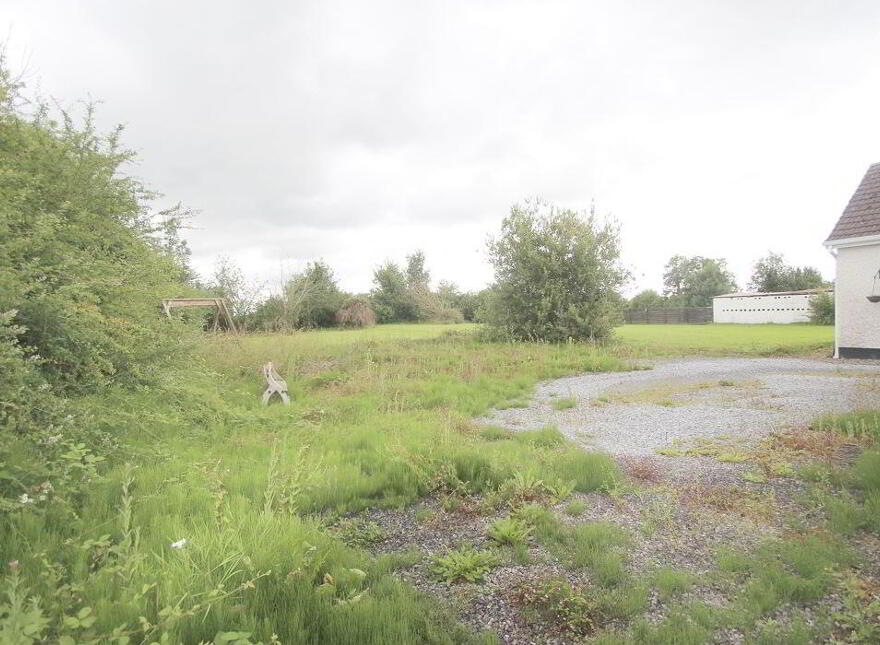 Cappincur, Tullamore, R35X597