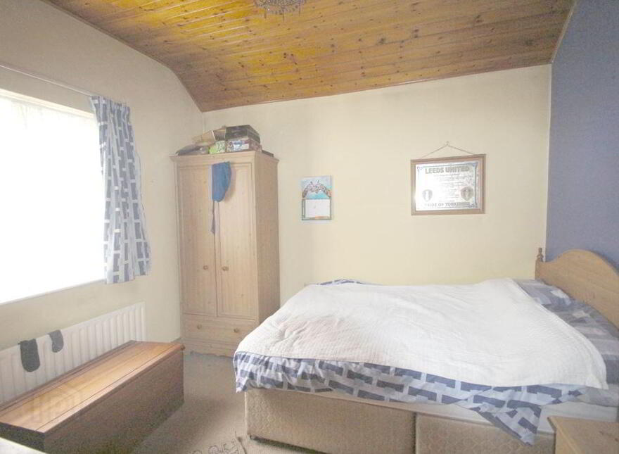 Cappincur, Tullamore, R35X597