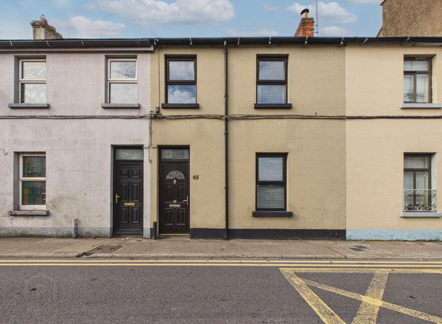 65 Johnstown, Waterford City Centre, Waterford City Centre, X91P5CH