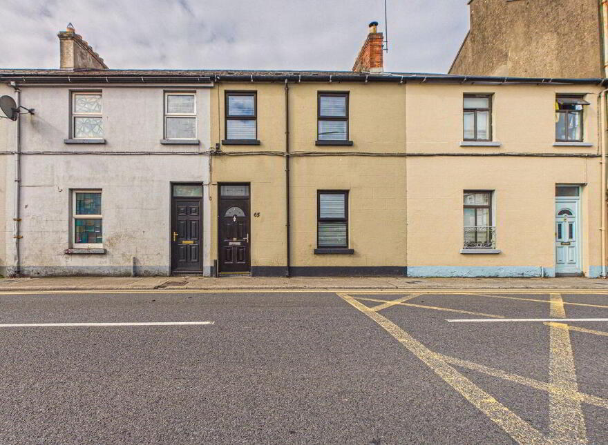65 Johnstown, Waterford City Centre, Waterford City Centre, X91P5CH