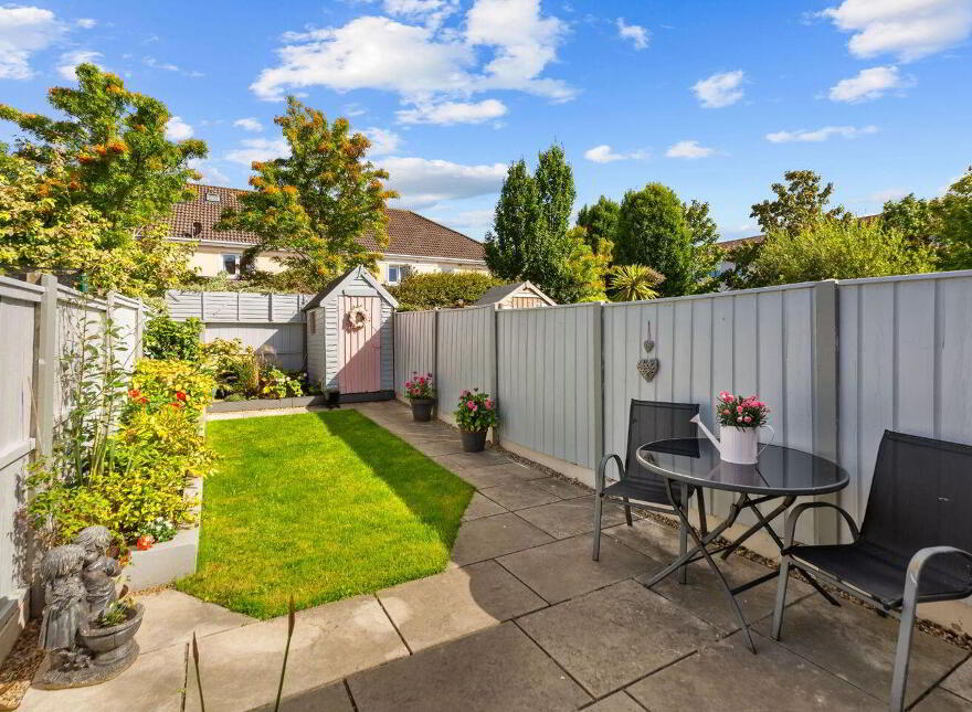 90 Charlesland Wood, Charlesland, Greystones, A63W985