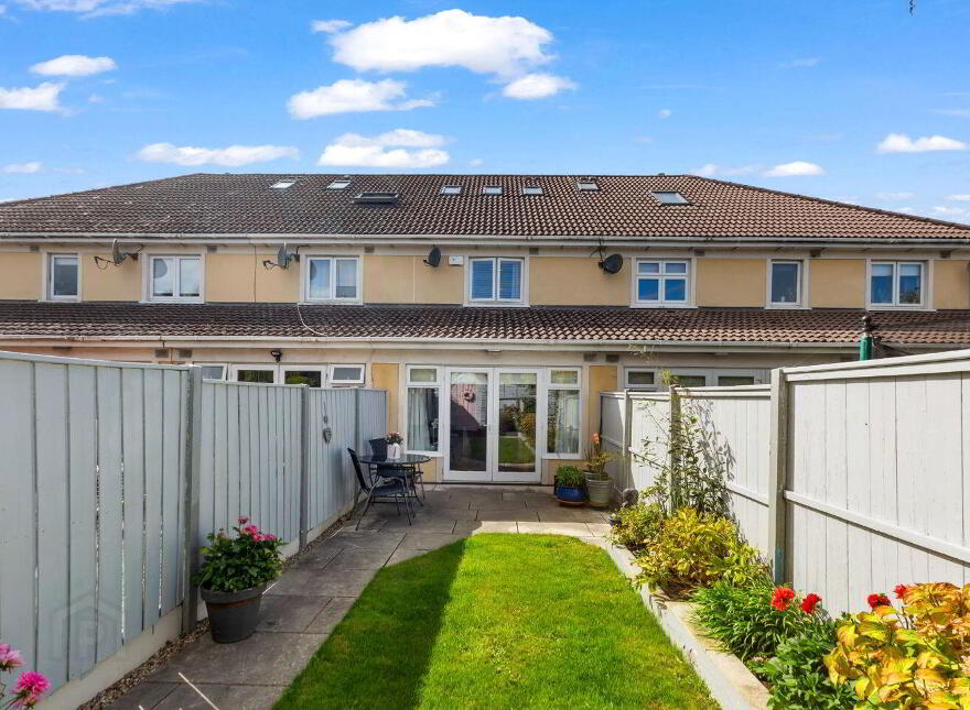 90 Charlesland Wood, Charlesland, Greystones, A63W985
