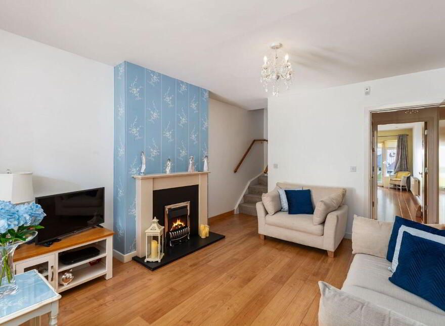 90 Charlesland Wood, Charlesland, Greystones, A63W985